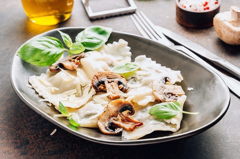 How to make buckwheat pasta? Equality Mag