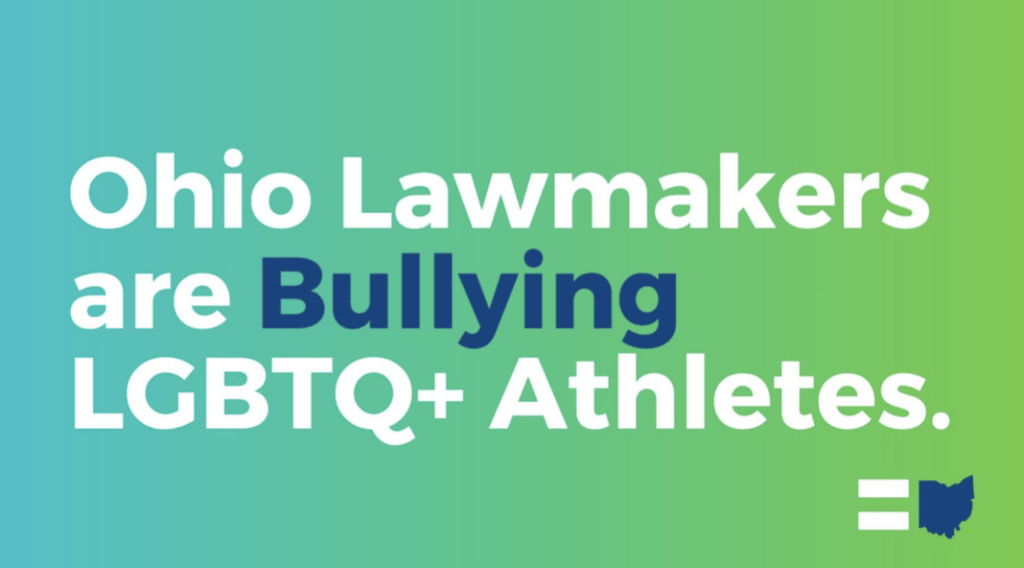 Press Release LGBTQ+ Advocacy Organizations Respond to House Bill 6