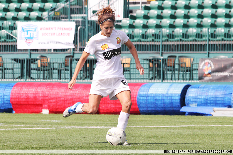 Report League will be Women’s Professional Soccer Association