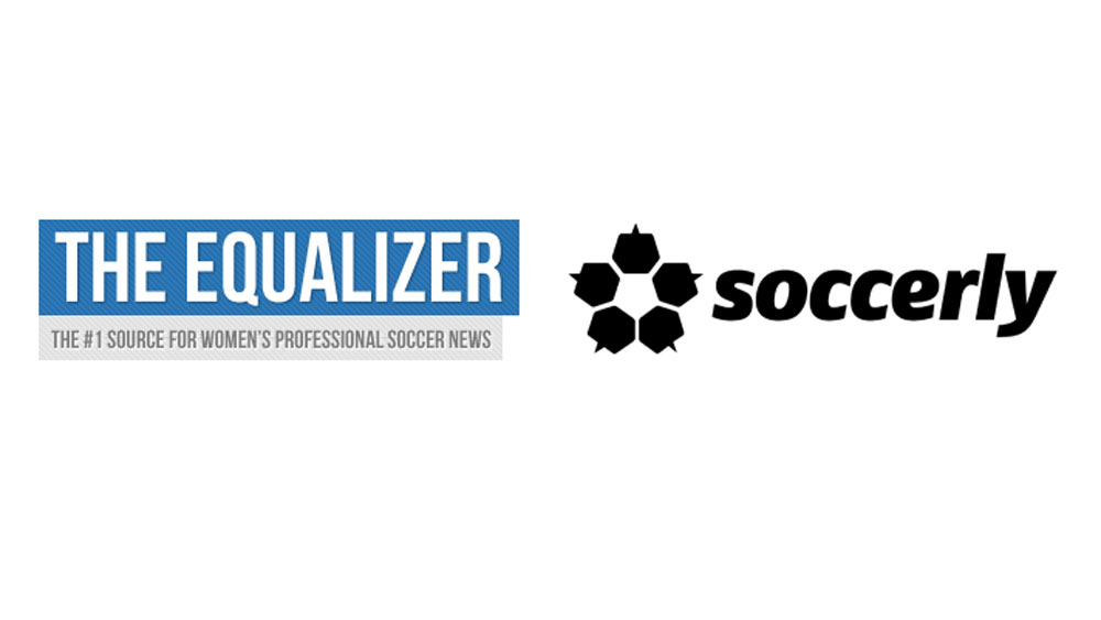The Equalizer partners with Soccerly, continues growth of women’s