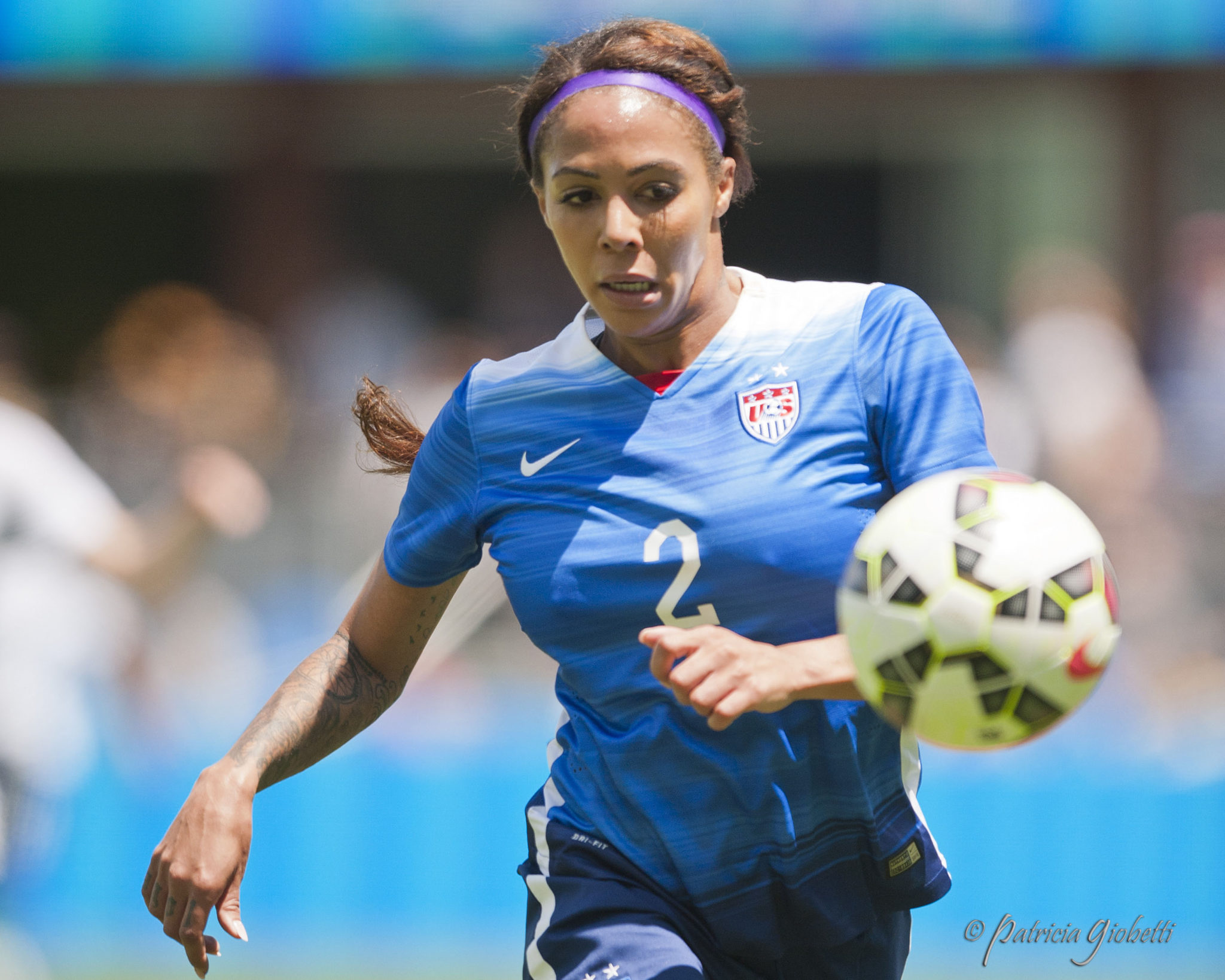 Leroux starts, nets brace in US win over Mexico Equalizer Soccer