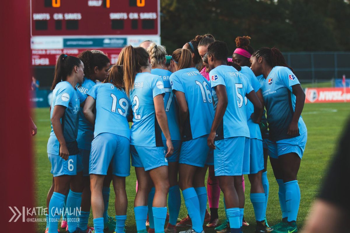 Monday Roundup Sky Blue FC announce 2018 preseason schedule