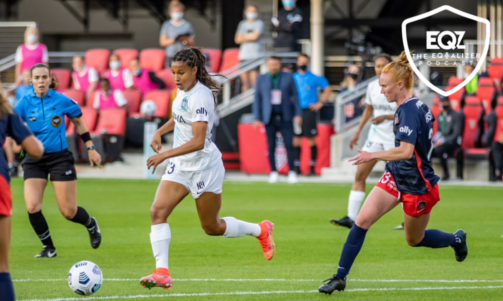 The Equalizer Podcast Finally, the regular season Equalizer Soccer