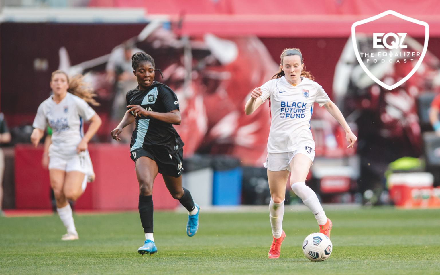 The Equalizer Podcast NWSL Week 4 Equalizer Soccer