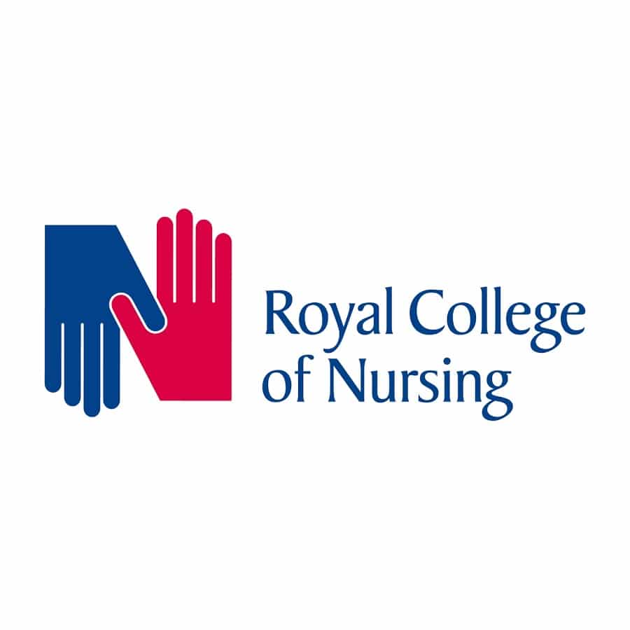Royal College of Nursing Equally Well