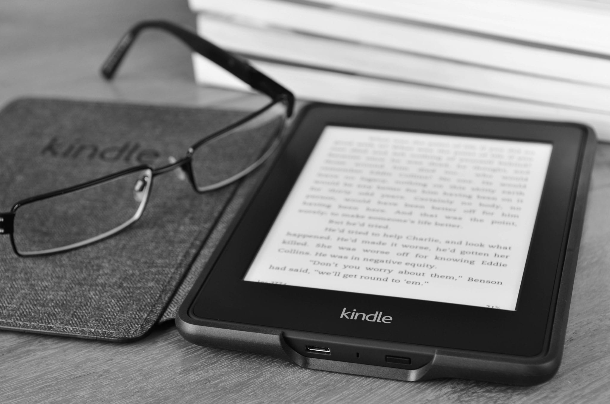How to Gift a Kindle Book to Someone this Holiday Erik Qualman