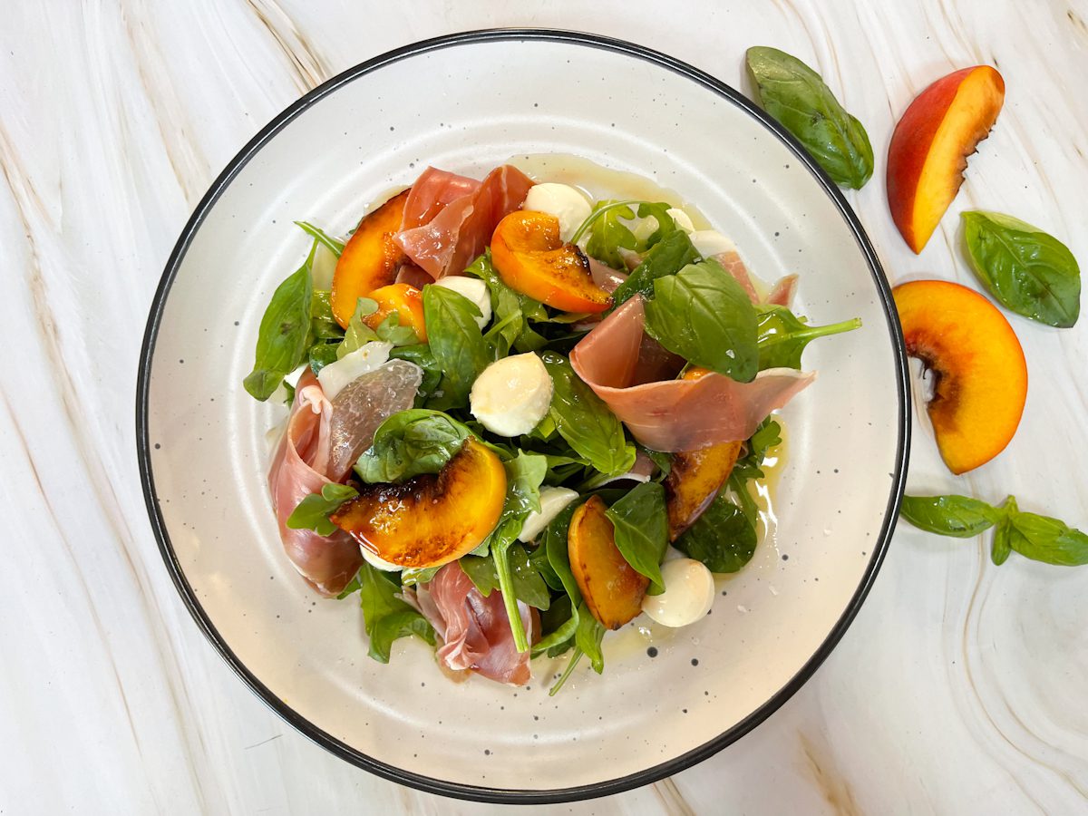 4 Healthy Cold Christmas Lunch Ideas • Equalution