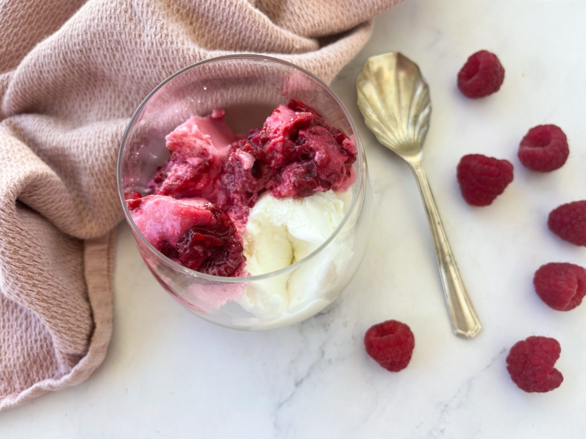 3 HighProtein Dessert Recipes • Equalution