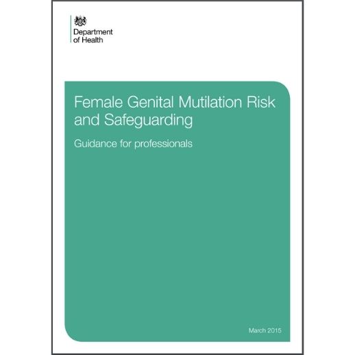 FGM Risk and Safeguarding Guidance Equation