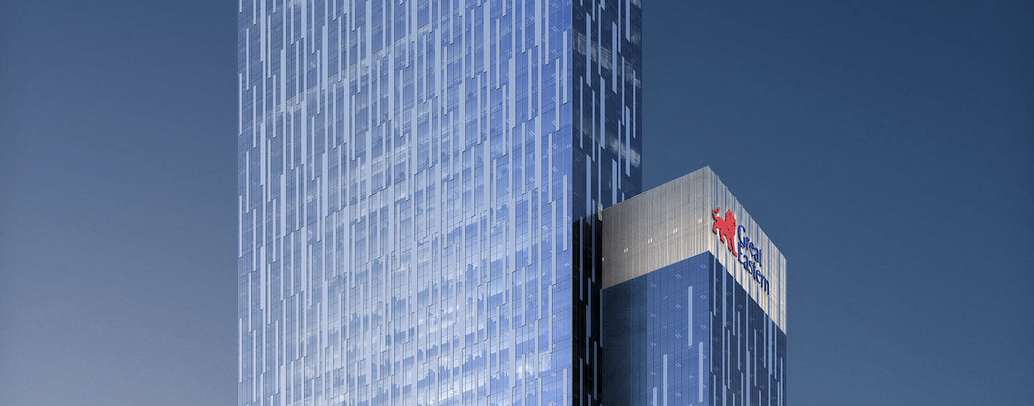 Lion Office Tower Jalan Nagasari / Cititower, KLCC PAB