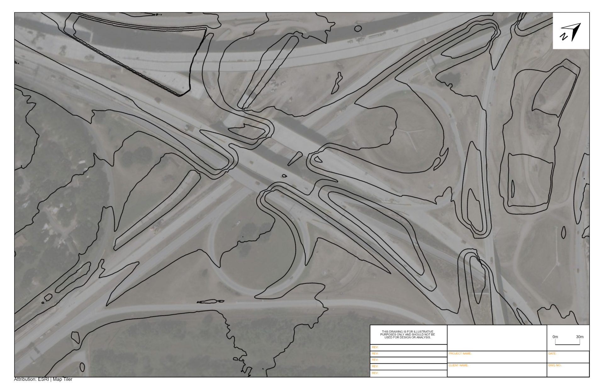 You will not find a San Diego Land Surveyor here Equator