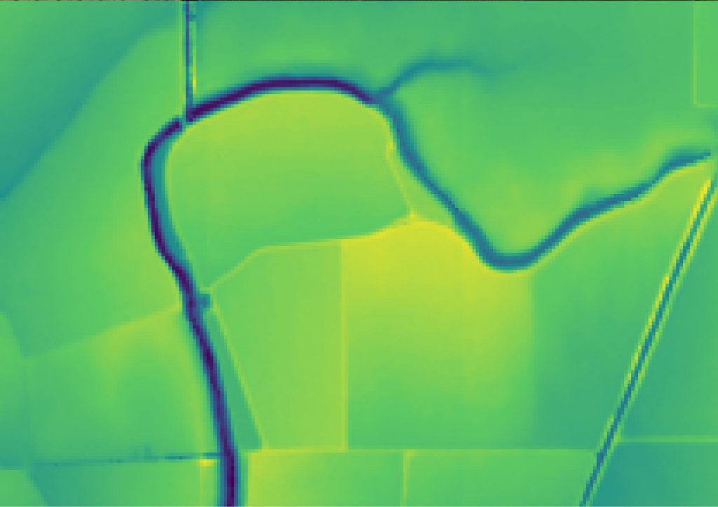 What is a Digital Elevation Model (DEM)? A practical guide. Equator