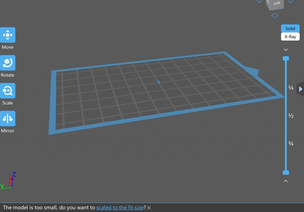 How to Make 3D Printed Topographic Maps and Terrains Equator