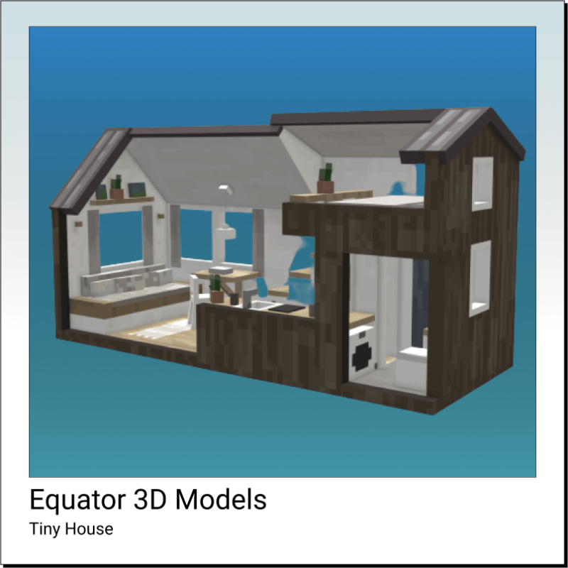 Blog Home Equator