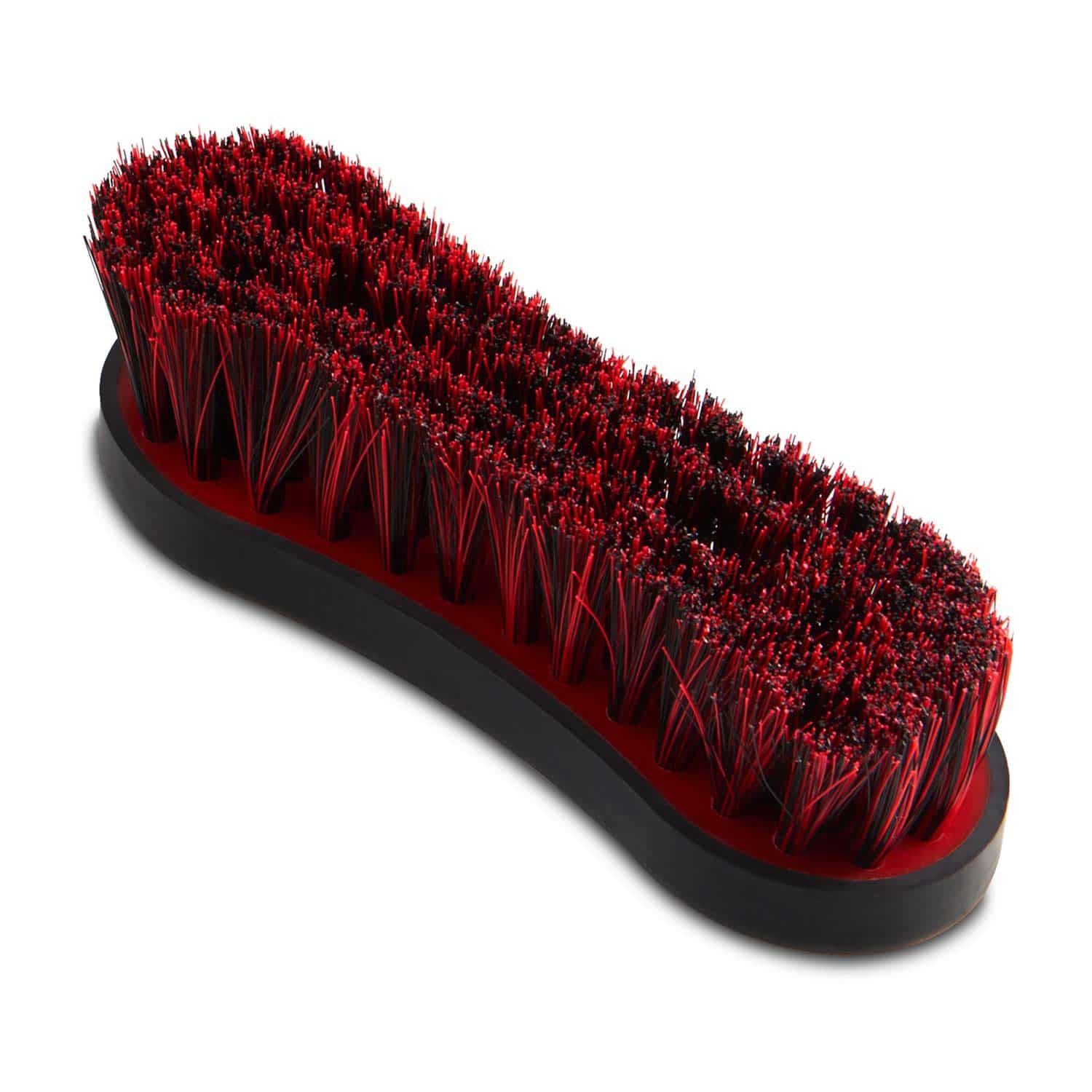 Equeenex Small Horse Face Brush Equeenex Equestrian Online Shop