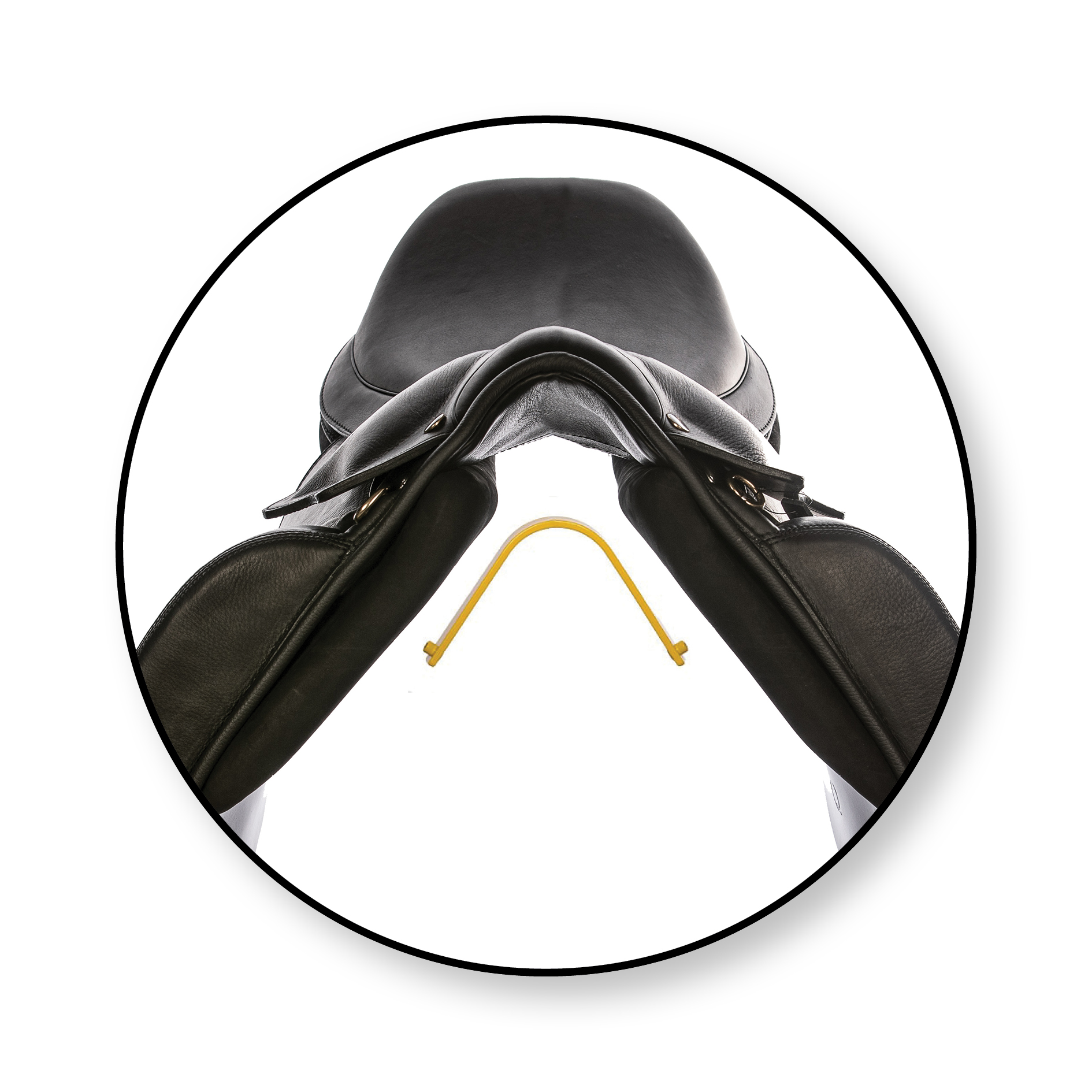 Find the right saddle Eques