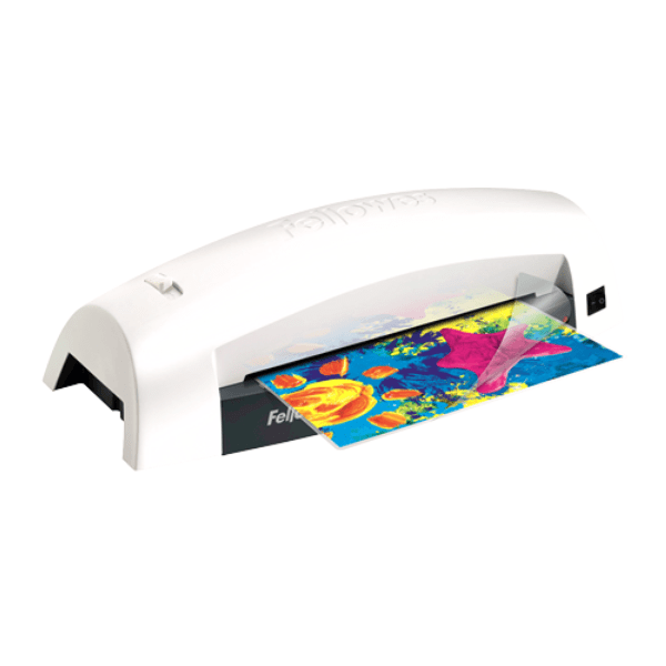 FELLOWES Laminator Lunar A3 Equest Attendance Marketing