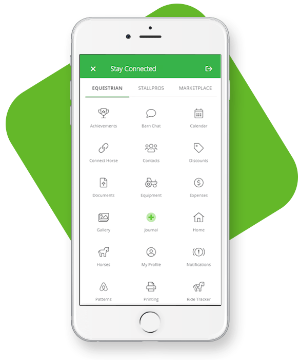 Are you a Horse Owner? The Equestrian App Horse Management Software