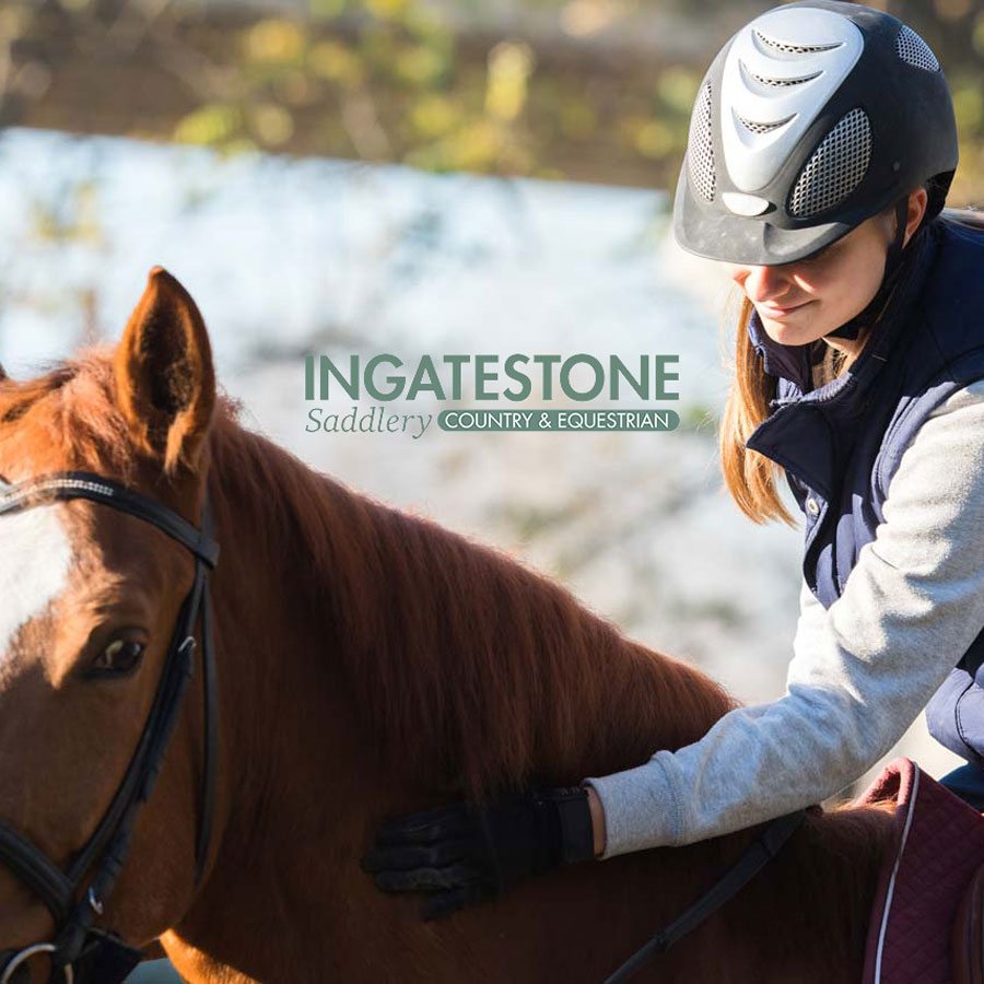 Equestrian Brands Marketing Agency