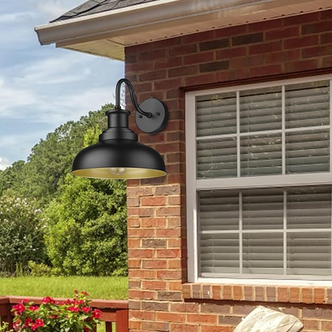 Quality Discount Barn Lighting