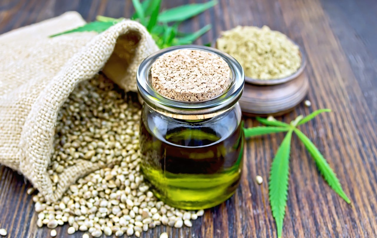 The Benefits of Hemp for Horses Equestrian Hub