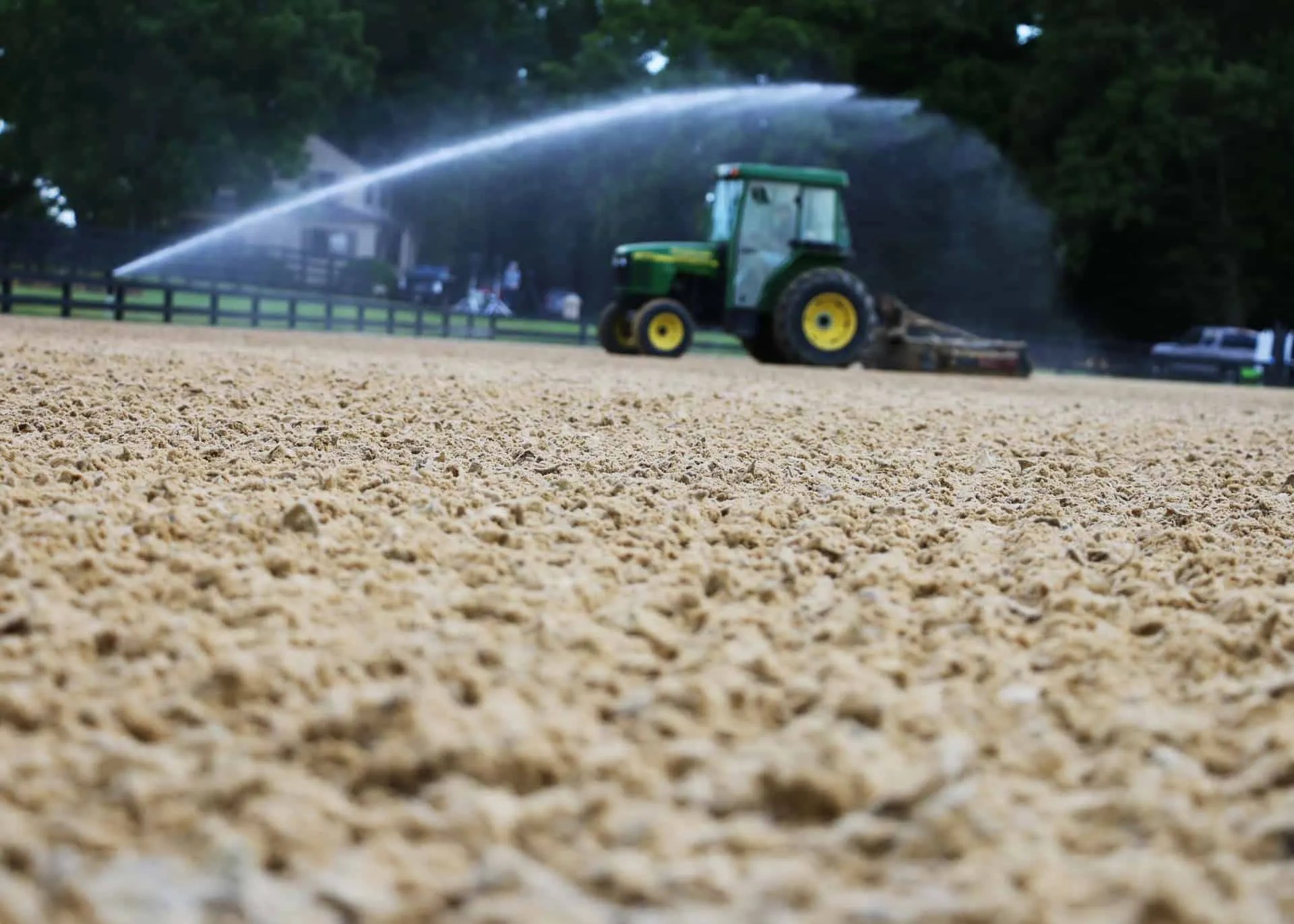 Portfolio Attwood Equestrian