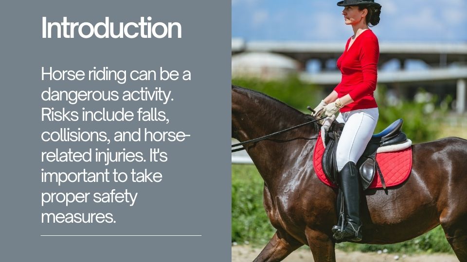 How Dangerous Is Horse Riding Compared to Other Sports? Equestriguide