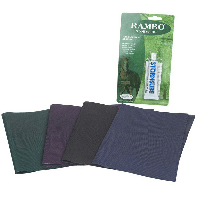 Zestaw do naprawy Rambo Rug Repair Kit