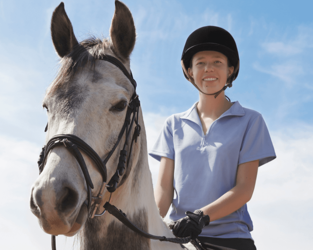 Galop 3 cavalier comment le réussir ainsi que le quizz