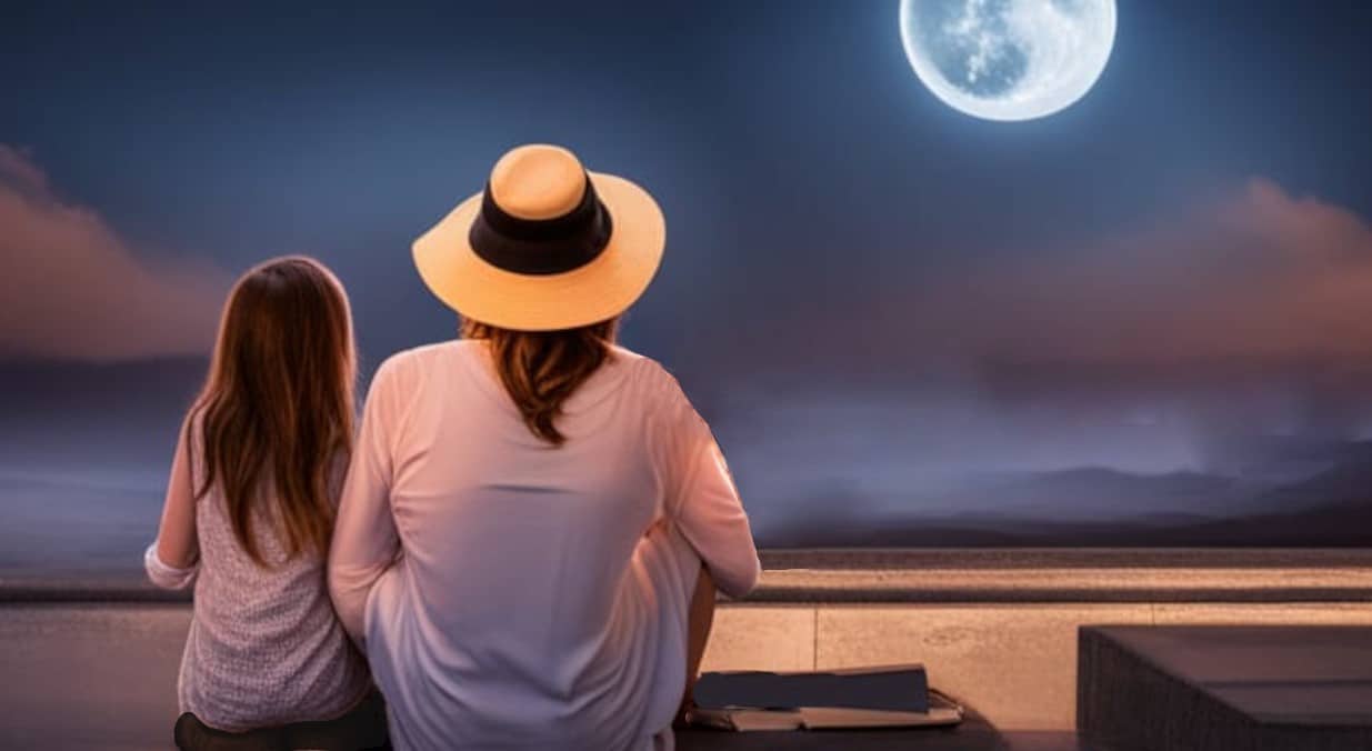 The Unexpected Lessons of Parenthood A Counselor’s Journey(05)