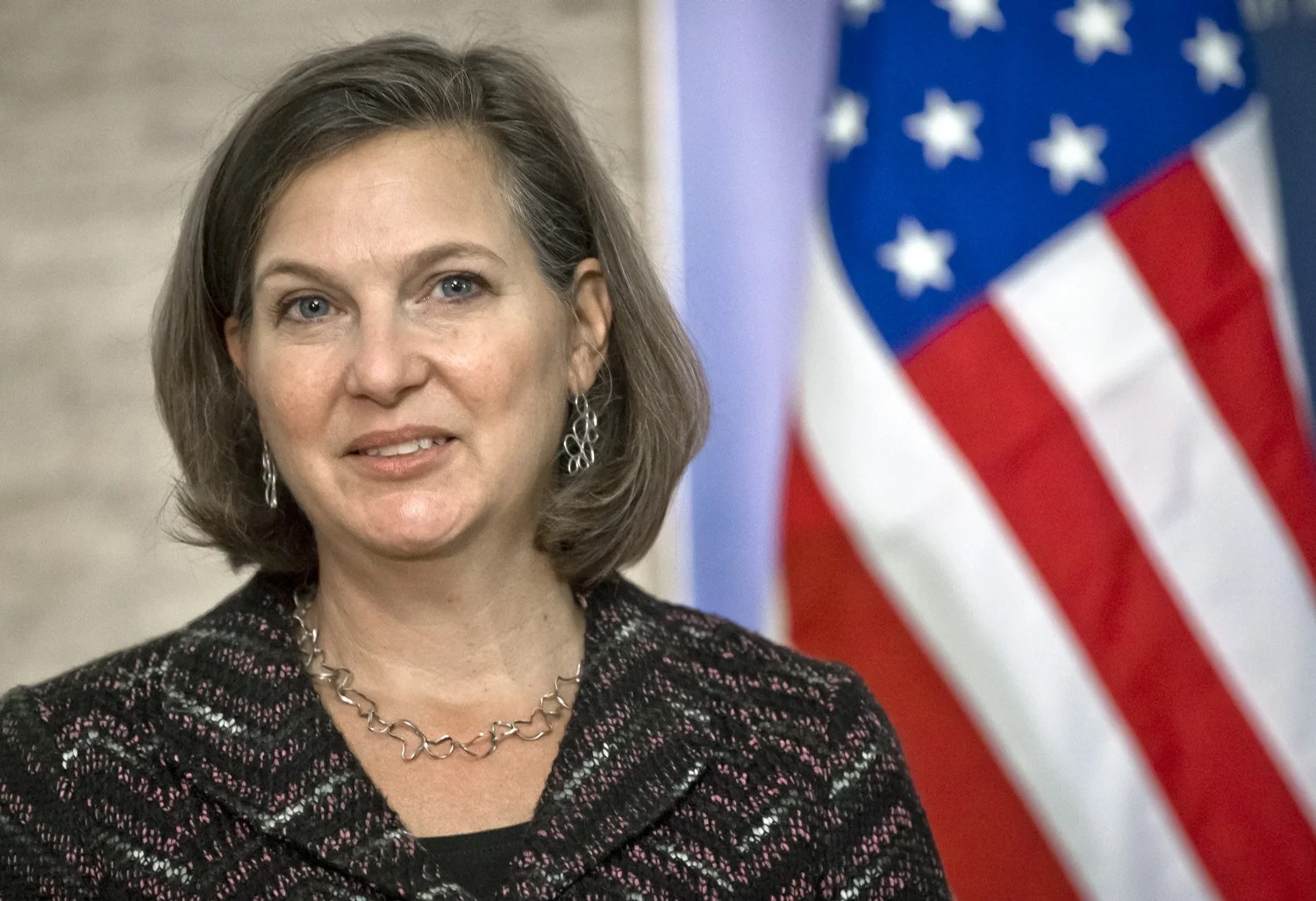 Victoria Nuland, diplomacia develada