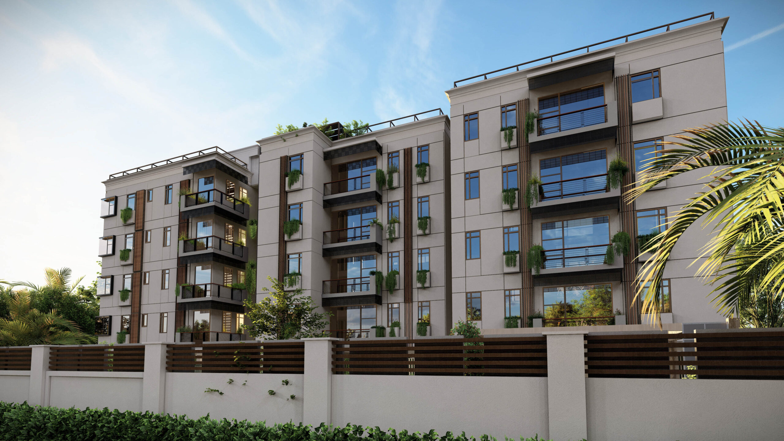 Equilibrium A passionate and balanced approach to everything real estate