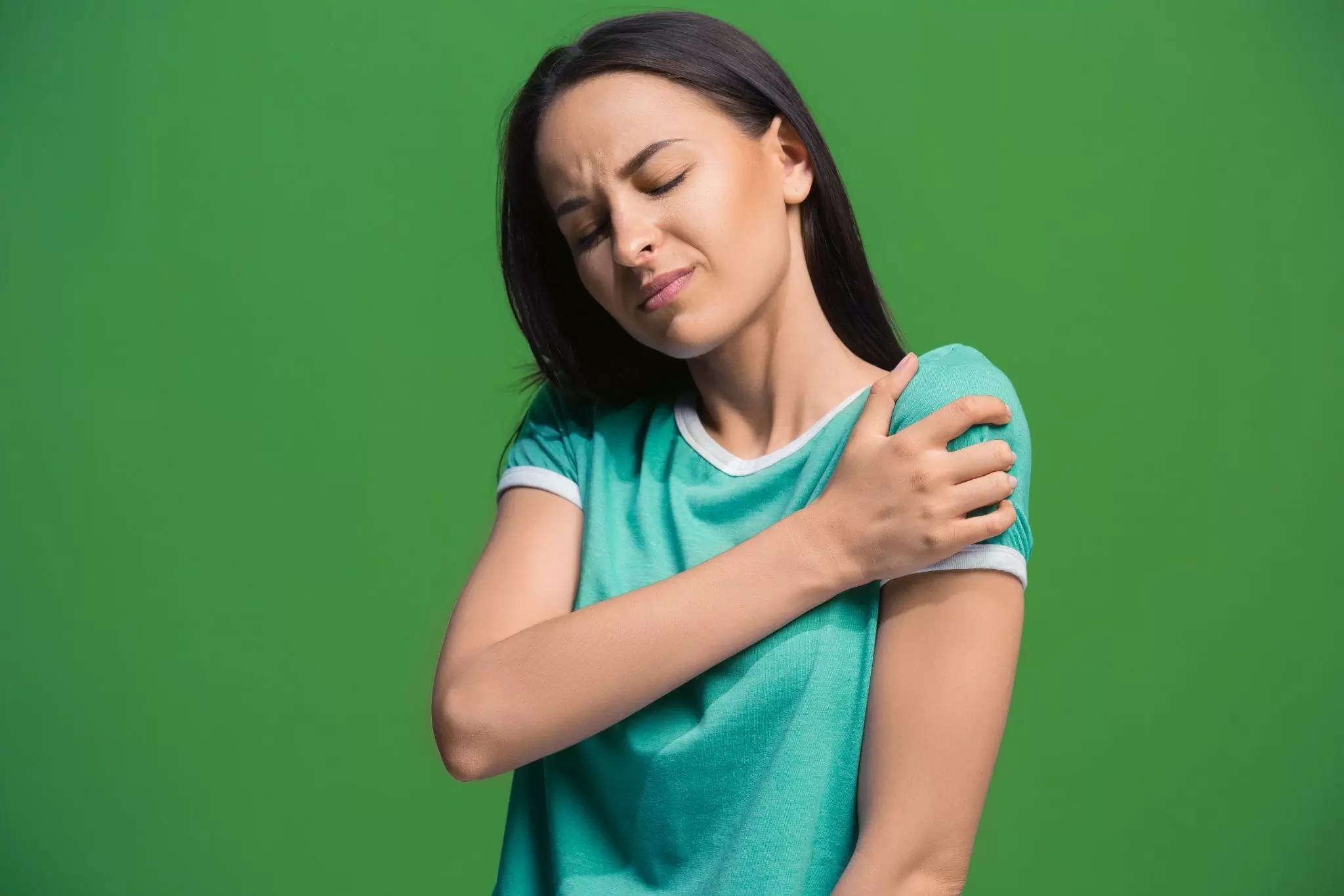 5 Reasons Your Shoulder Pain, and What To Do About It! Victoria