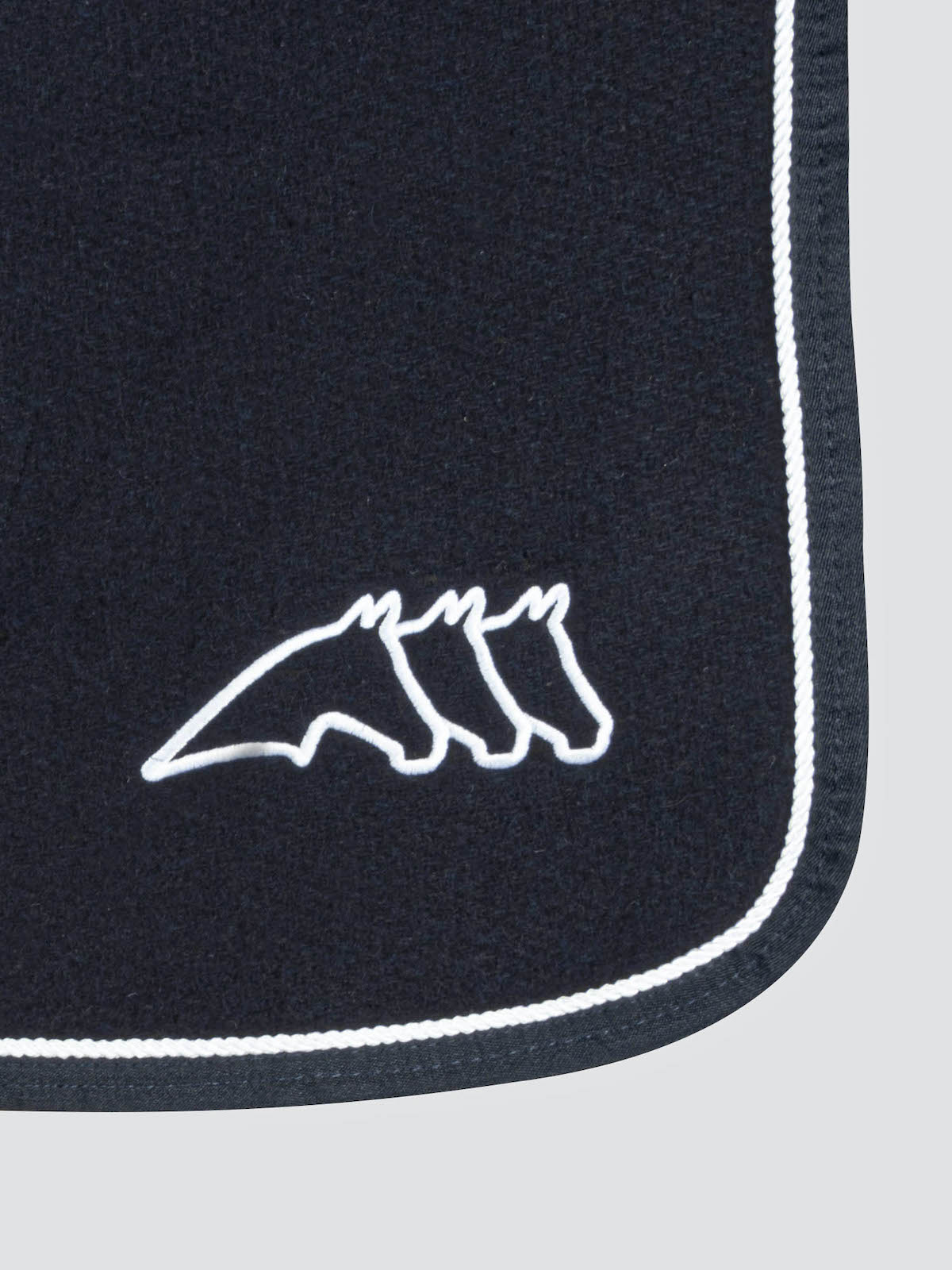 Cempi C Wool Horse Cooler Blanket Equiline