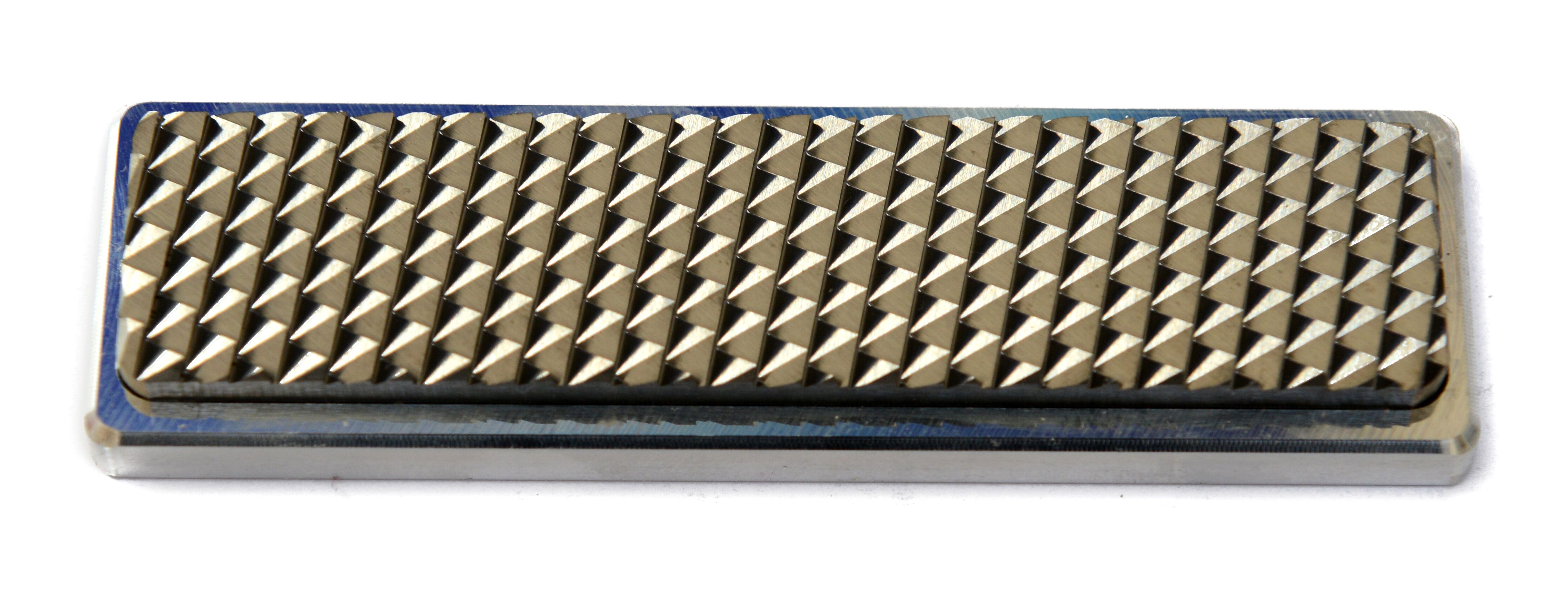 80mm Diamond Cut Blade Uncoated Equine Blades Direct