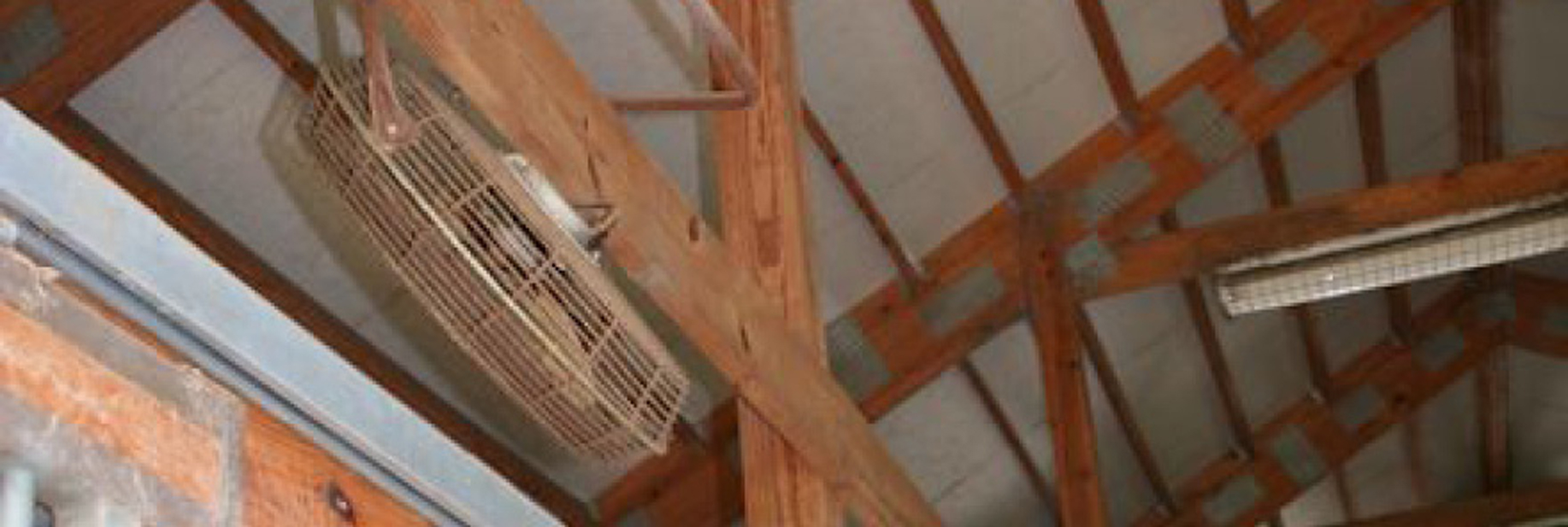 Horse Barn Ceiling Fans Shelly Lighting