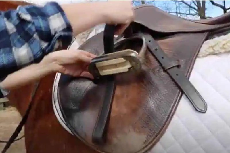 How To Mount and Dismount A Horse StepbyStep Guide
