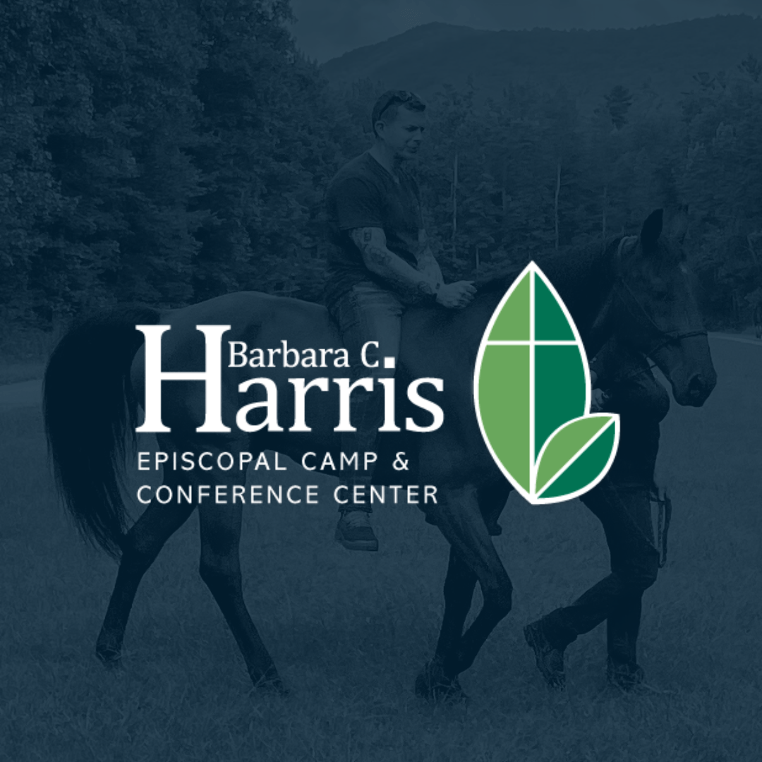 Single Day Program at Barbara C. Harris Camp and Conference Center in