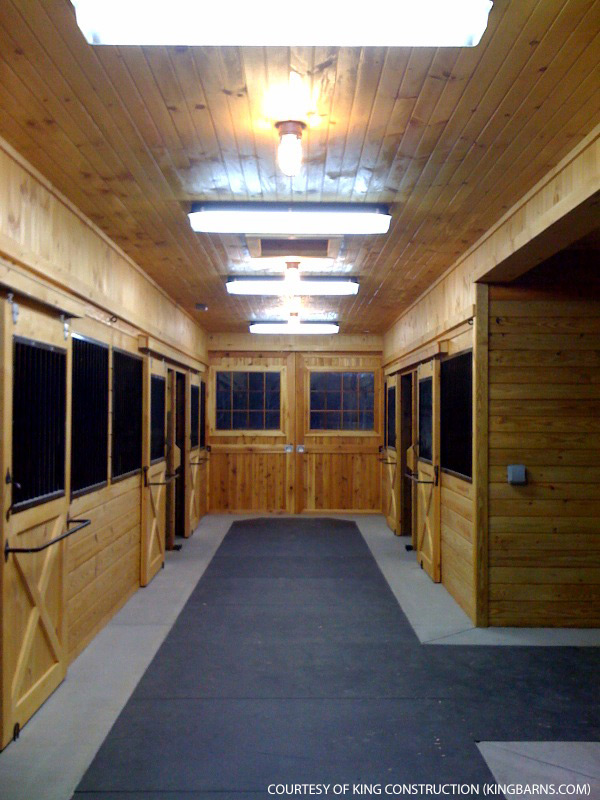 Home Orion West Lighting