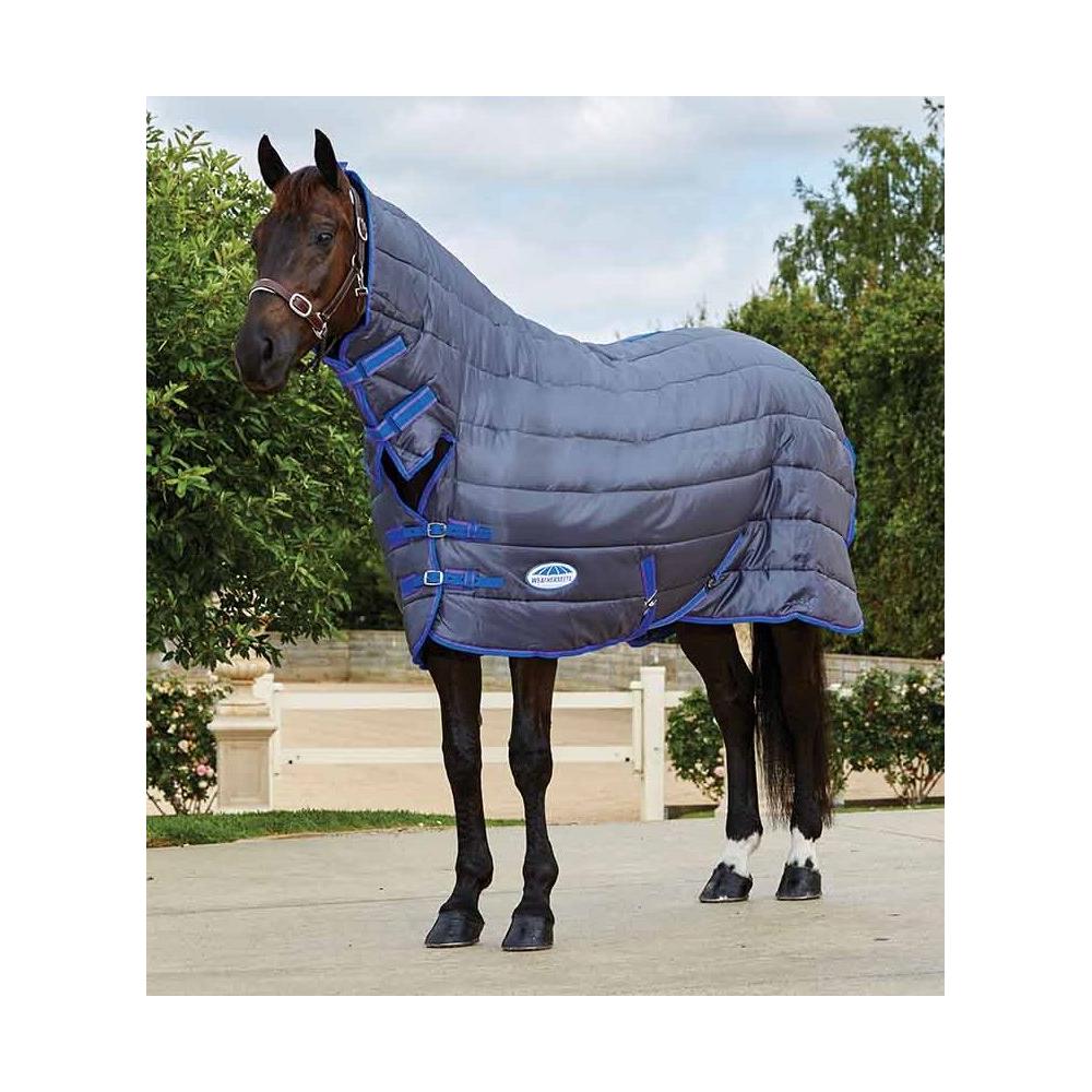 Weatherbeeta ComFiTec 210D Channel Quilt Combo Medium Weight Stable Rug