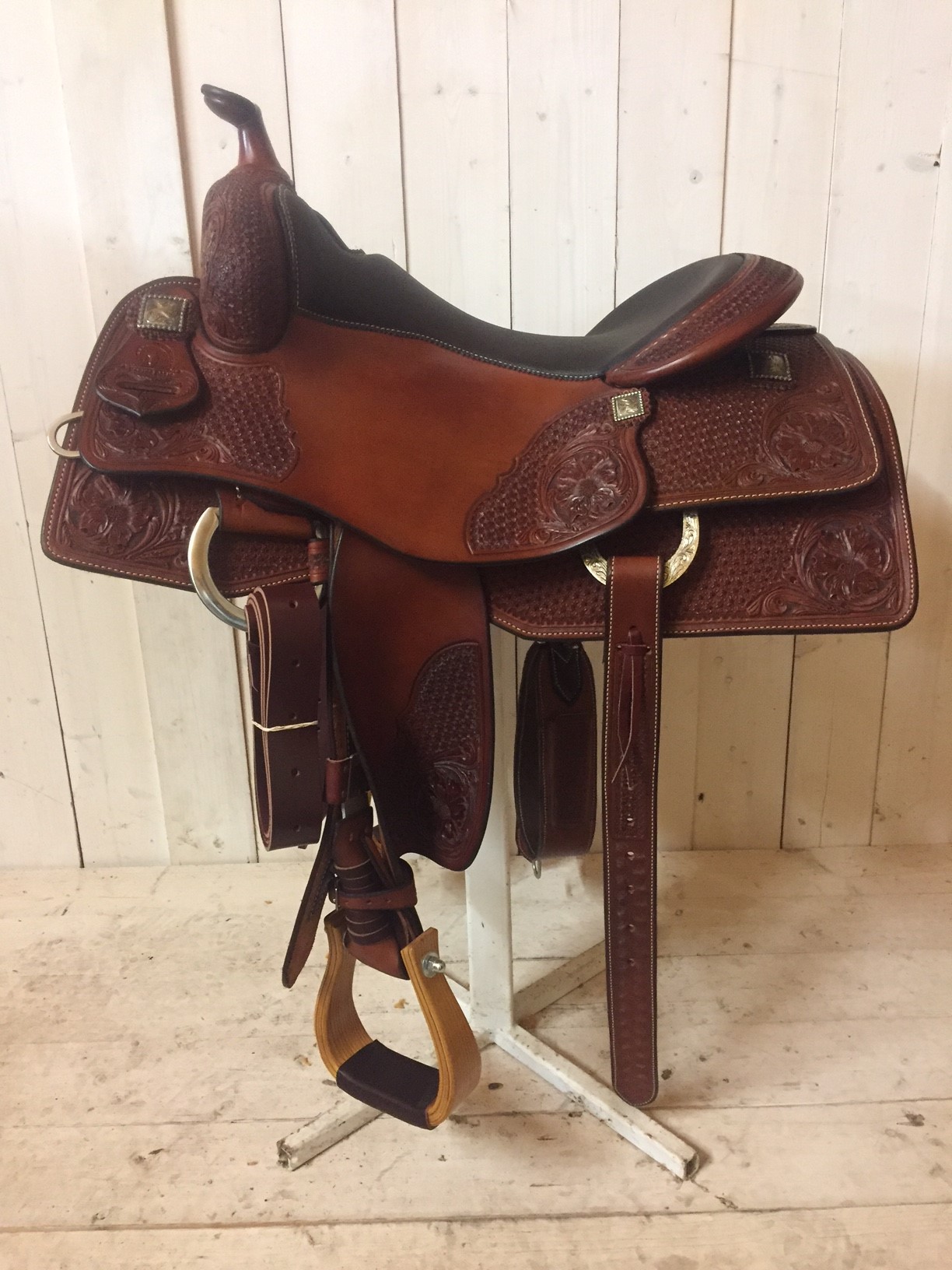 Saddle Gallery Equine Oasis