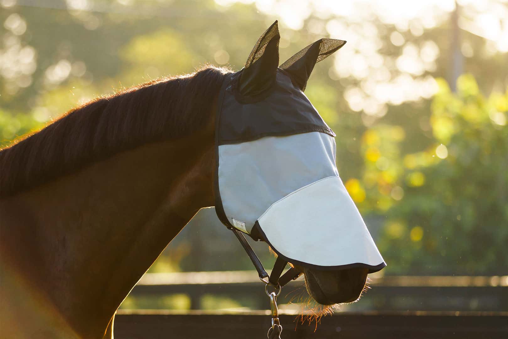 ESV Plus Equine Sun Visor