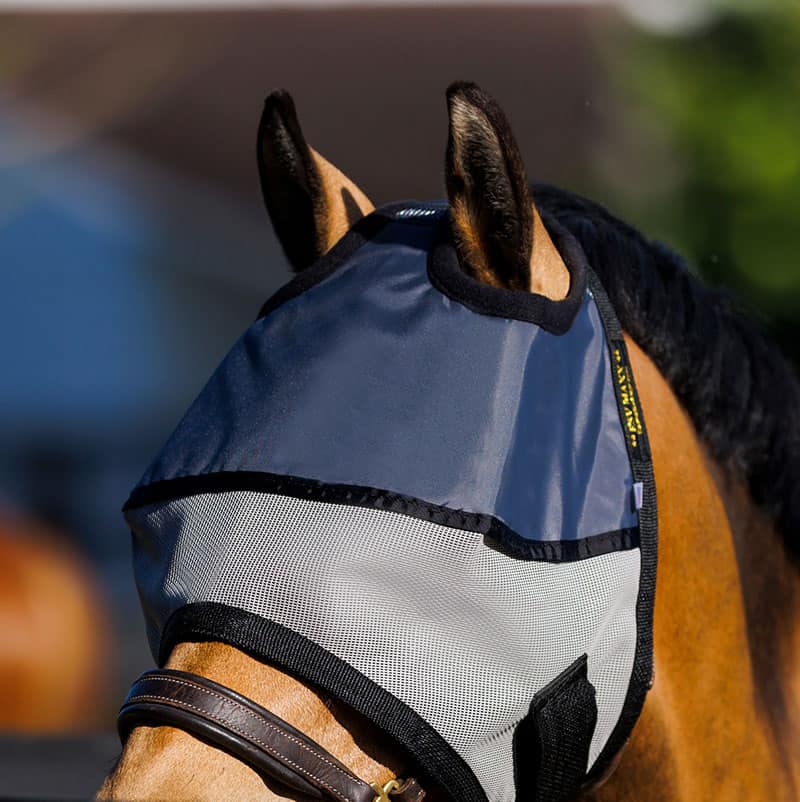 More Info Equine Sun Visor