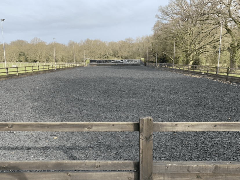 Projects Equine Surfacing Ltd