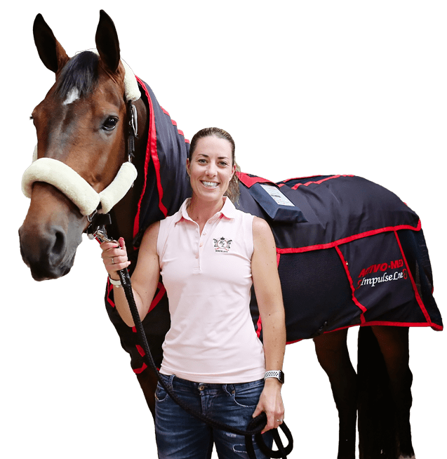 Home Equine Therapy International