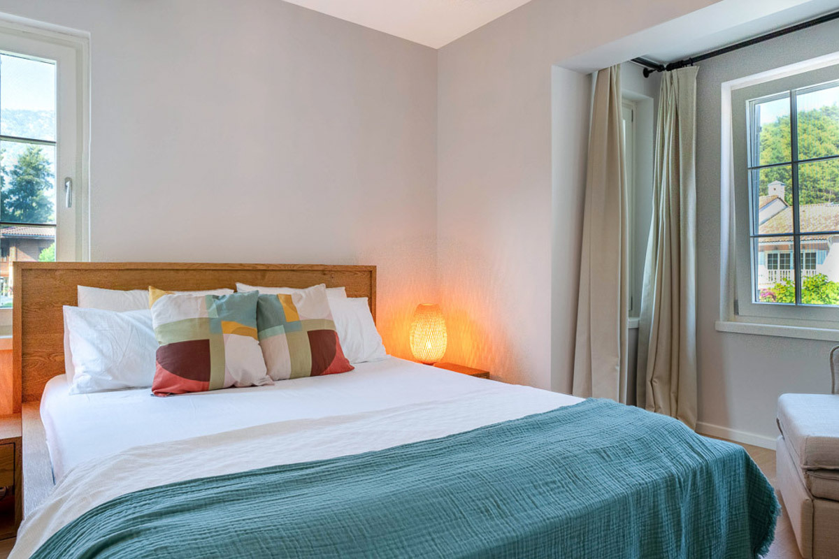 Holiday Villa in Portville Gocek Gocek Portville Rentals