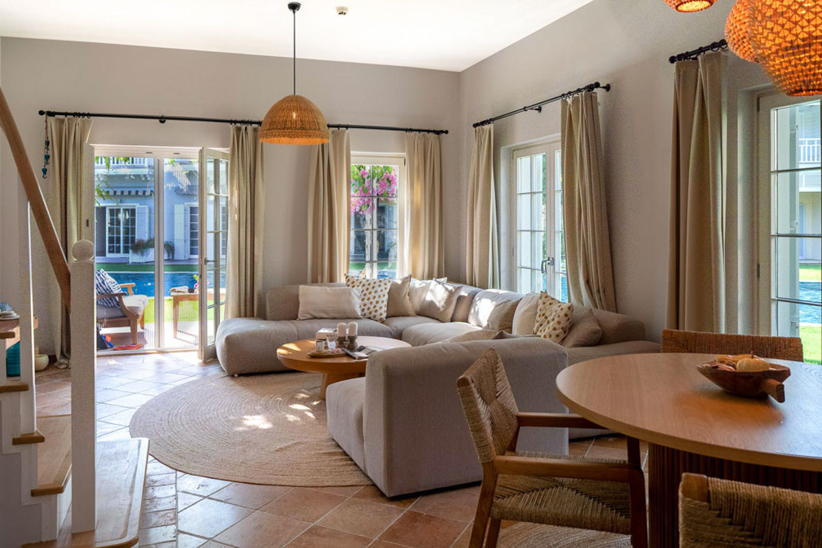 Holiday Villa in Portville Gocek Gocek Portville Rentals