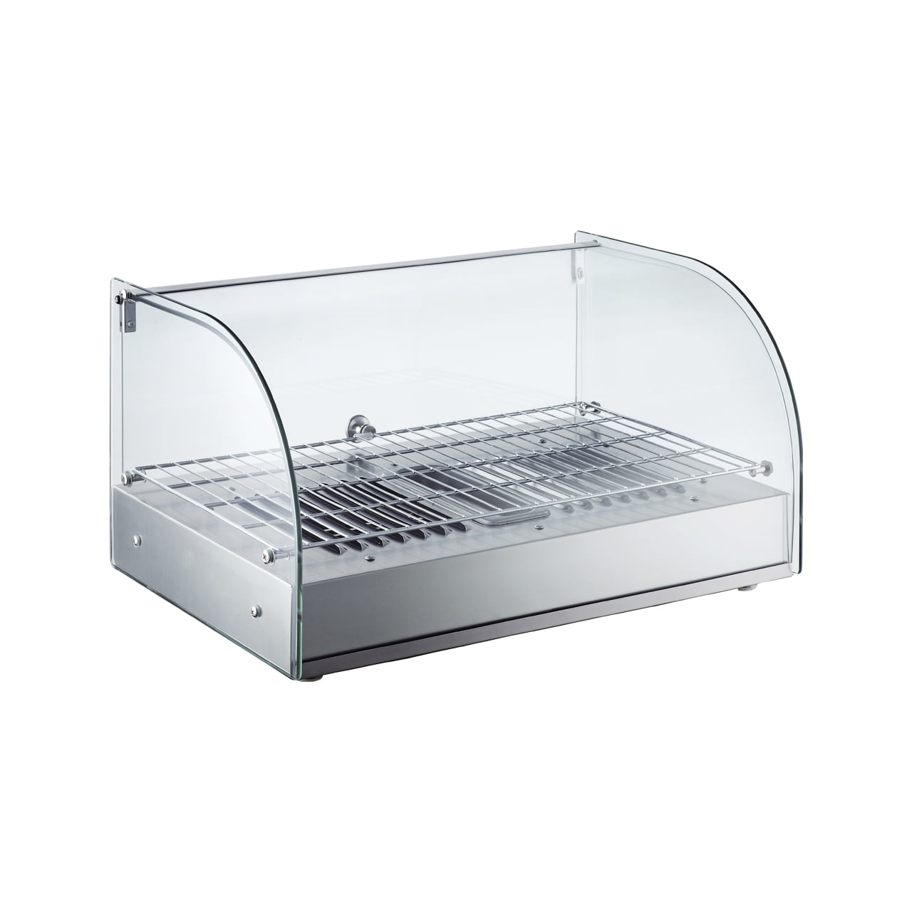 Countertop Warming Display 25L/45L Equip Chef