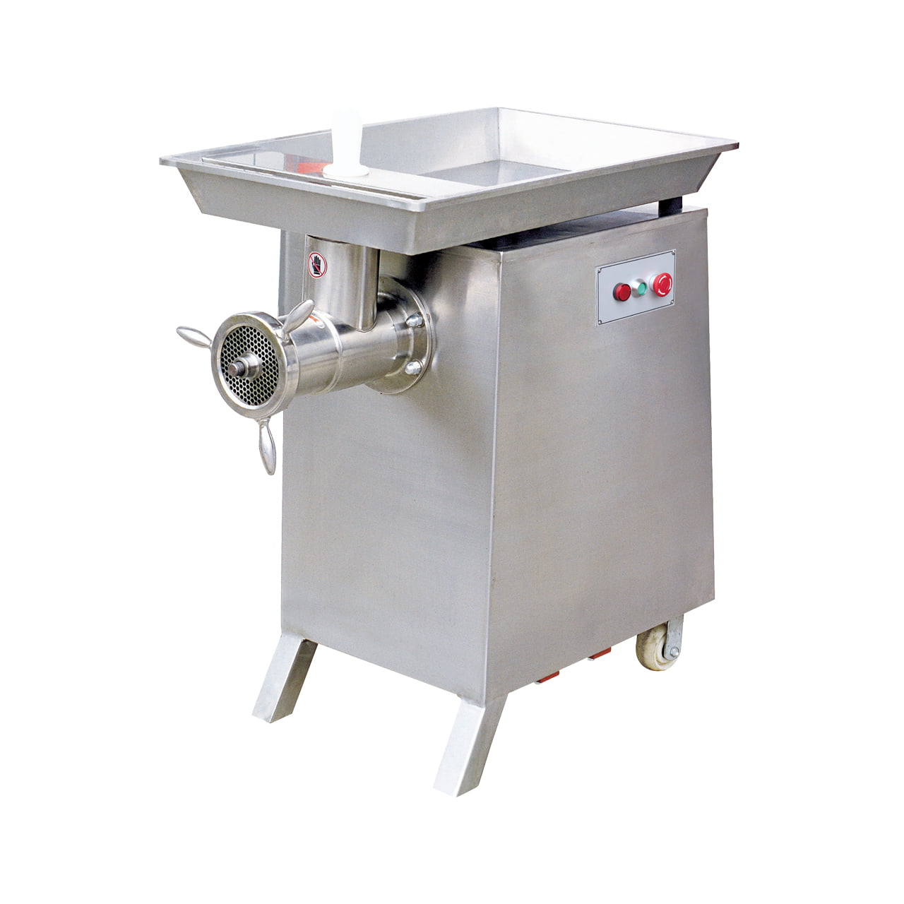 Meat Mincer 650kg/hr Series – Equip Chef