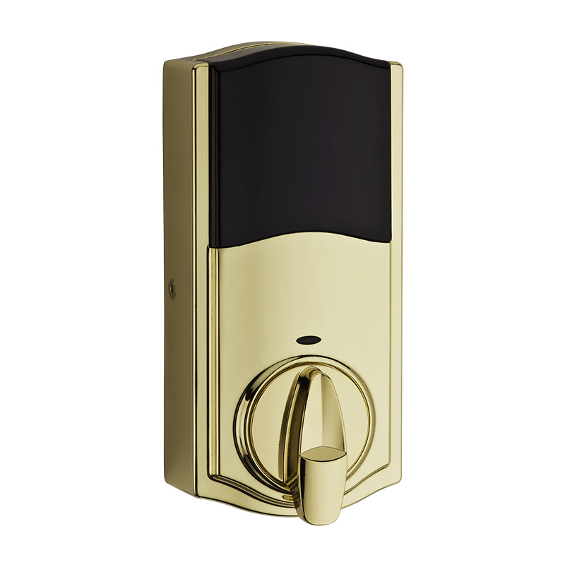 913 SmartCode Deadbolt - Equip-Design & Supply